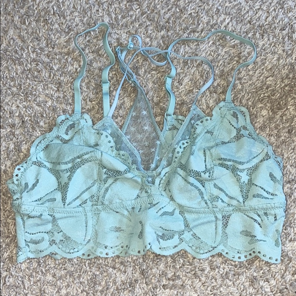 NWOT Aerie Bralette!!
